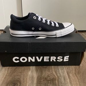 low cut converse all star